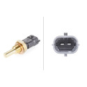 Sensore, temperatura liquido di raffreddamento HELLA 6PT 009 309-271