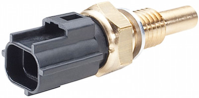 Sensore, temperatura liquido di raffreddamento HELLA 6PT 009 309-411