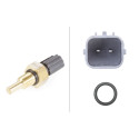 Sensore, temperatura liquido di raffreddamento HELLA 6PT 009 309-421