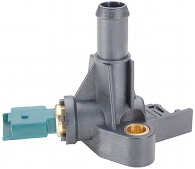 Sensore, temperatura liquido di raffreddamento HELLA 6PT 009 309-431