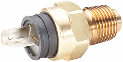 Sensore, temperatura liquido di raffreddamento HELLA 6PT 009 309-531