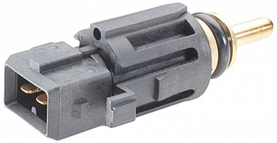 Sensore, temperatura liquido di raffreddamento HELLA 6PT 009 309-541