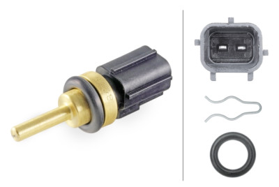 Sensore, Temperatura refrigerante HELLA 6PT 013 113-231