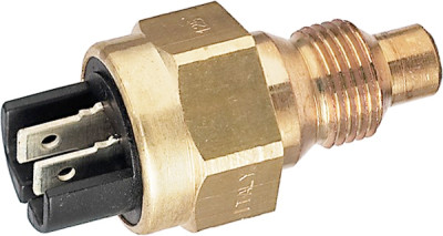 Sensore, Temperatura refrigerante HELLA 6PT 013 113-321