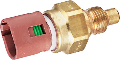 Sensore, Temperatura refrigerante HELLA 6PT 013 113-331