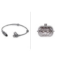 Sensore, velocità ruota HELLA 6PU 009 106-261