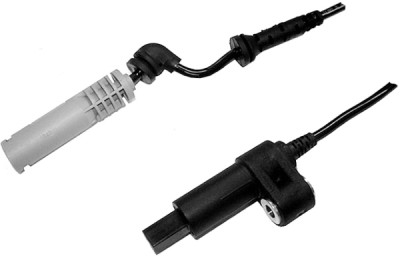 Sensore, velocità ruota HELLA 6PU 009 106-271