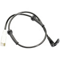 Sensore, velocità ruota HELLA 6PU 009 106-371