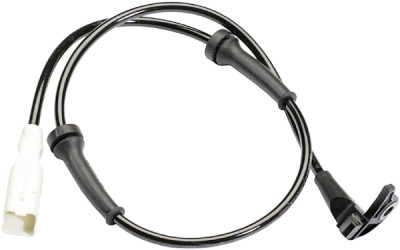 Sensore, velocità ruota HELLA 6PU 009 106-371