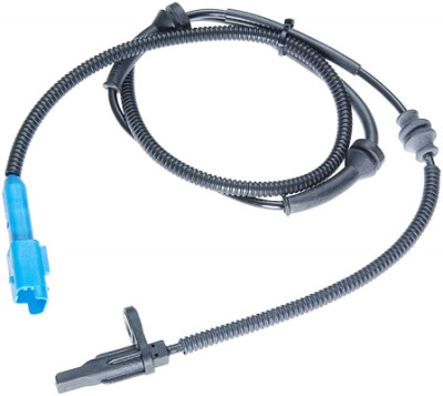 Sensore, velocità ruota HELLA 6PU 009 106-851