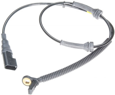 Sensore, velocità ruota HELLA 6PU 009 106-911
