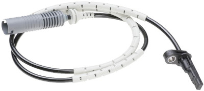 Sensore, velocità ruota HELLA 6PU 009 106-921