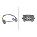 Generatore di impulsi, albero motore HELLA 6PU 009 110-001