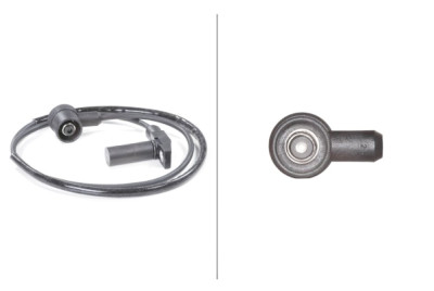 Generatore di impulsi, albero motore HELLA 6PU 009 110-451