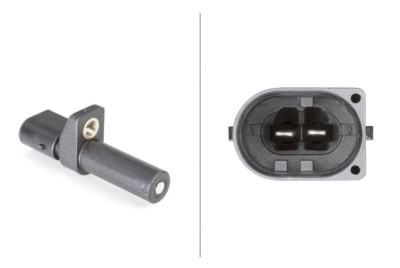 Generatore di impulsi, albero motore HELLA 6PU 009 110-491