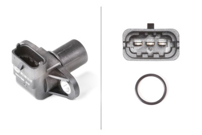 Sensore, impulso di accensione HELLA 6PU 009 121-071