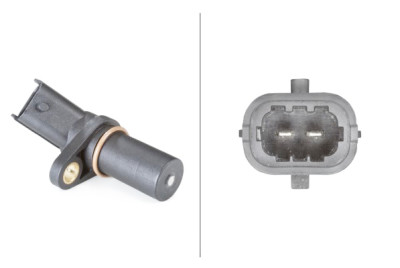 Generatore di impulsi, albero motore HELLA 6PU 009 121-221