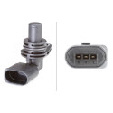 Sensore, impulso di accensione HELLA 6PU 009 121-401