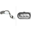 Sensore, posizione albero a camme HELLA 6PU 009 121-561