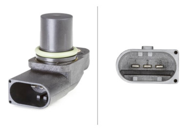 Sensore, posizione albero a camme HELLA 6PU 009 121-631