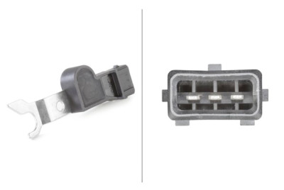 Sensore, posizione albero a camme HELLA 6PU 009 121-971