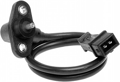 Generatore di impulsi, Albero a gomiti