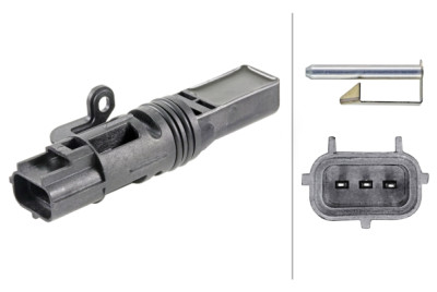 Generatore di impulsi, albero motore HELLA 6PU 009 146-891