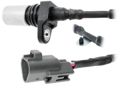 Generatore di impulsi, albero motore HELLA 6PU 009 146-911