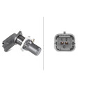 Generatore di impulsi, albero motore HELLA 6PU 009 163-291