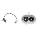Generatore di impulsi, albero motore HELLA 6PU 009 163-741