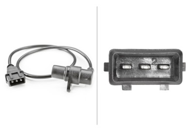 Generatore di impulsi, albero motore HELLA 6PU 009 163-761