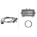 Generatore di impulsi, albero motore HELLA 6PU 009 163-831