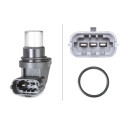 Sensore, posizione albero a camme HELLA 6PU 009 163-841