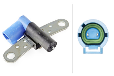 Generatore di impulsi, albero motore HELLA 6PU 009 163-851