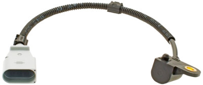 Sensore, posizione albero a camme HELLA 6PU 009 168-091