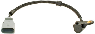 Sensore, posizione albero a camme HELLA 6PU 009 168-121