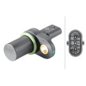 Sensore, posizione albero a camme HELLA 6PU 009 168-241