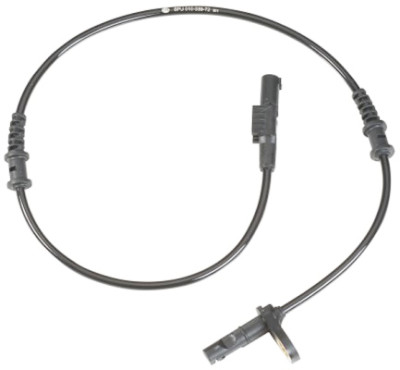 Sensore, velocità ruota HELLA 6PU 010 039-721