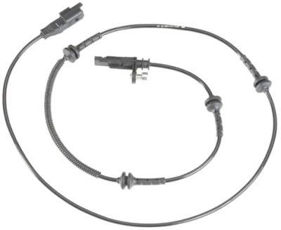 Sensore, velocità ruota HELLA 6PU 010 039-781
