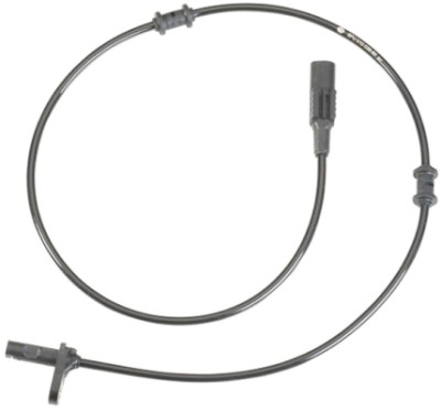 Sensore, velocità ruota HELLA 6PU 010 039-861