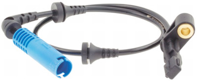 Sensore, velocità ruota HELLA 6PU 012 039-691