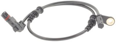 Sensore, velocità ruota HELLA 6PU 012 039-711
