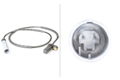 Sensore, velocità ruota HELLA 6PU 012 039-751