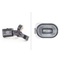 Sensore, velocità ruota HELLA 6PU 012 039-791