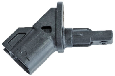 Sensore, velocità ruota HELLA 6PU 012 039-981