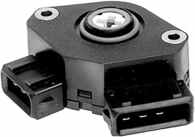 Sensore, posizione farfalla HELLA 6PX 008 476-261