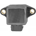 Sensore, posizione farfalla HELLA 6PX 008 476-331