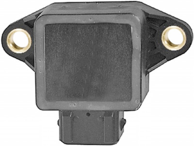 Sensore, posizione farfalla HELLA 6PX 008 476-331
