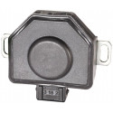 Sensore, posizione farfalla HELLA 6PX 008 476-341