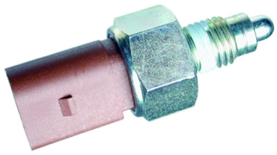 Interruttore, Luce di retromarcia